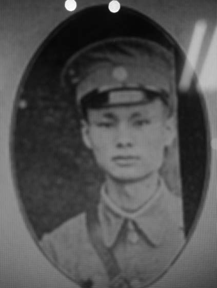 李樹衢
